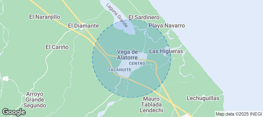 Discover Vega de Alatorre Airbnb Analytics